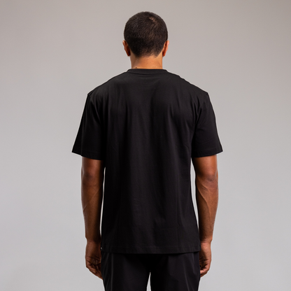 Speed 50 Block Tee Men's