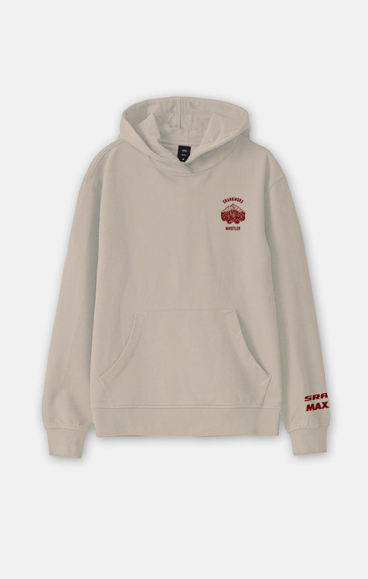 CW WHISTLER EVENT HOODIE - ilabb Canada