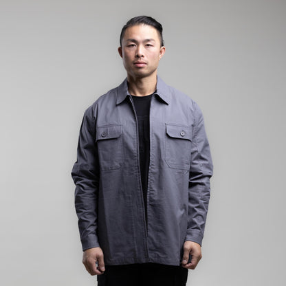 Work Shacket - Men's