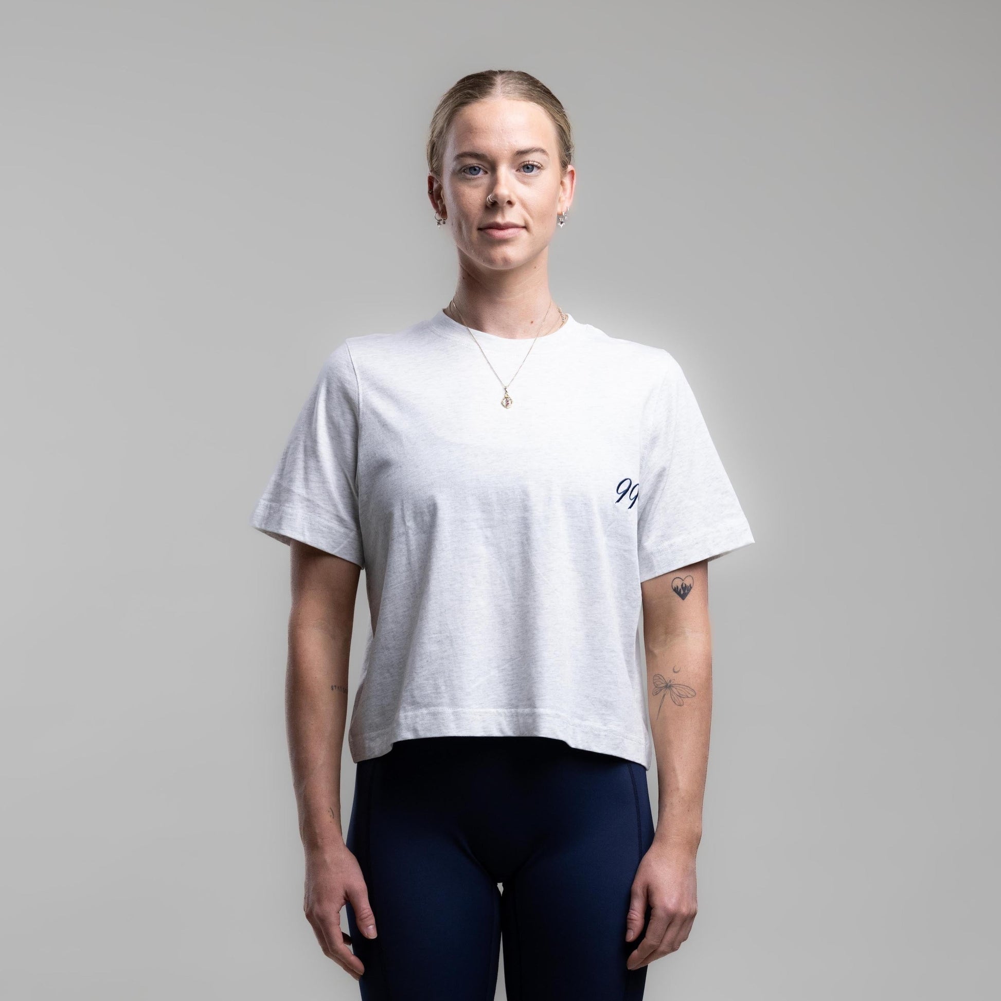 Unscripted Relax Tee - Women's - ilabb Canada