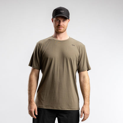 Foundation Lomond Tee Men's