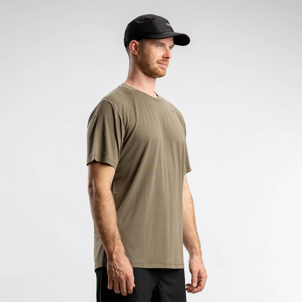 Foundation Lomond Tee Men's