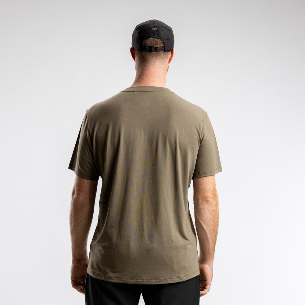 Foundation Lomond Tee Men's