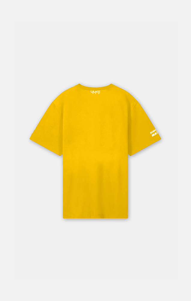 CW24 Whistler Tourist Tee - Kid's