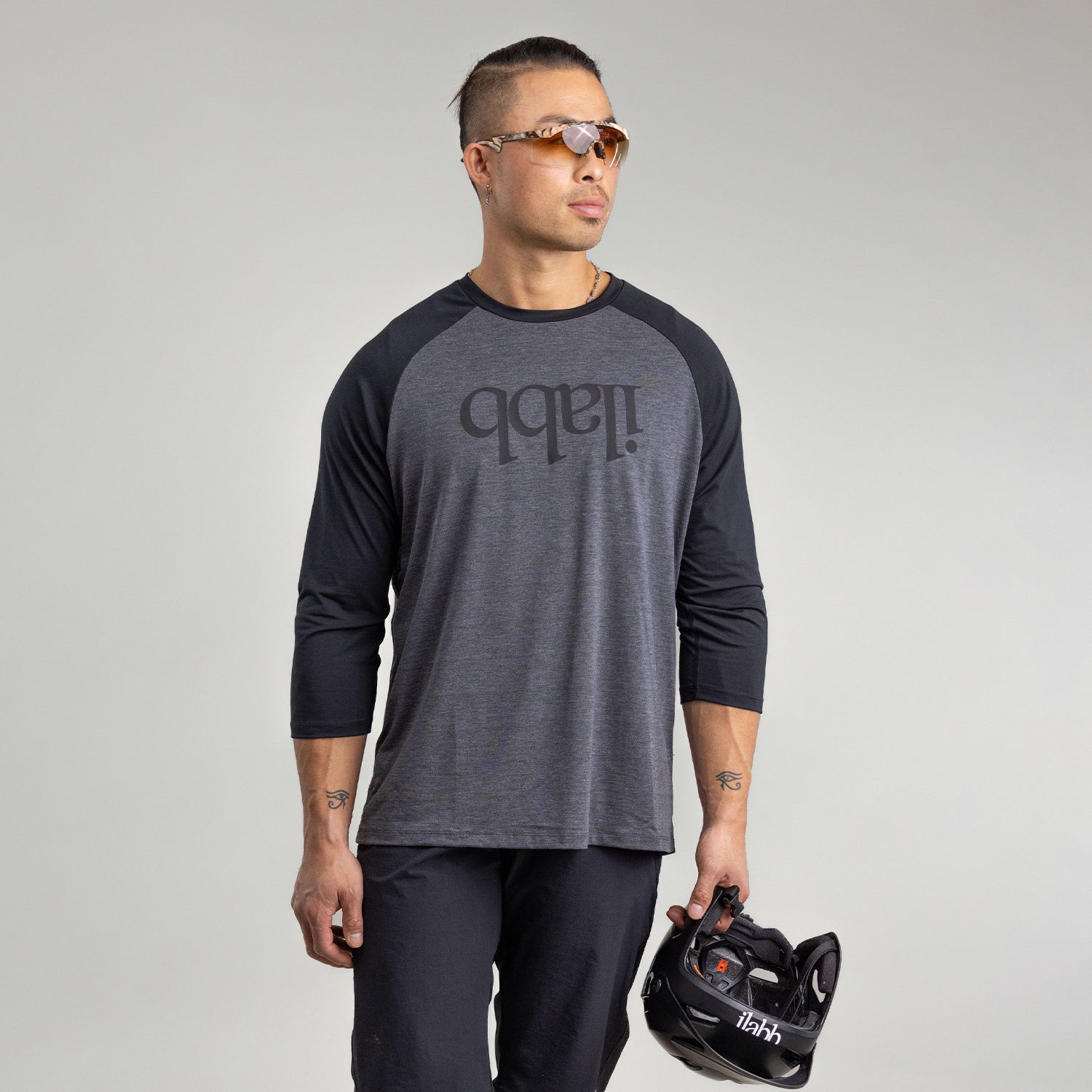 Lomond Capsize 3/4 Tee - Men's - ilabb Canada