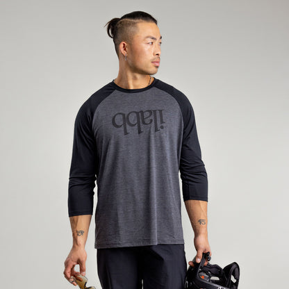 Lomond Capsize 3/4 Tee - Men's - ilabb Canada