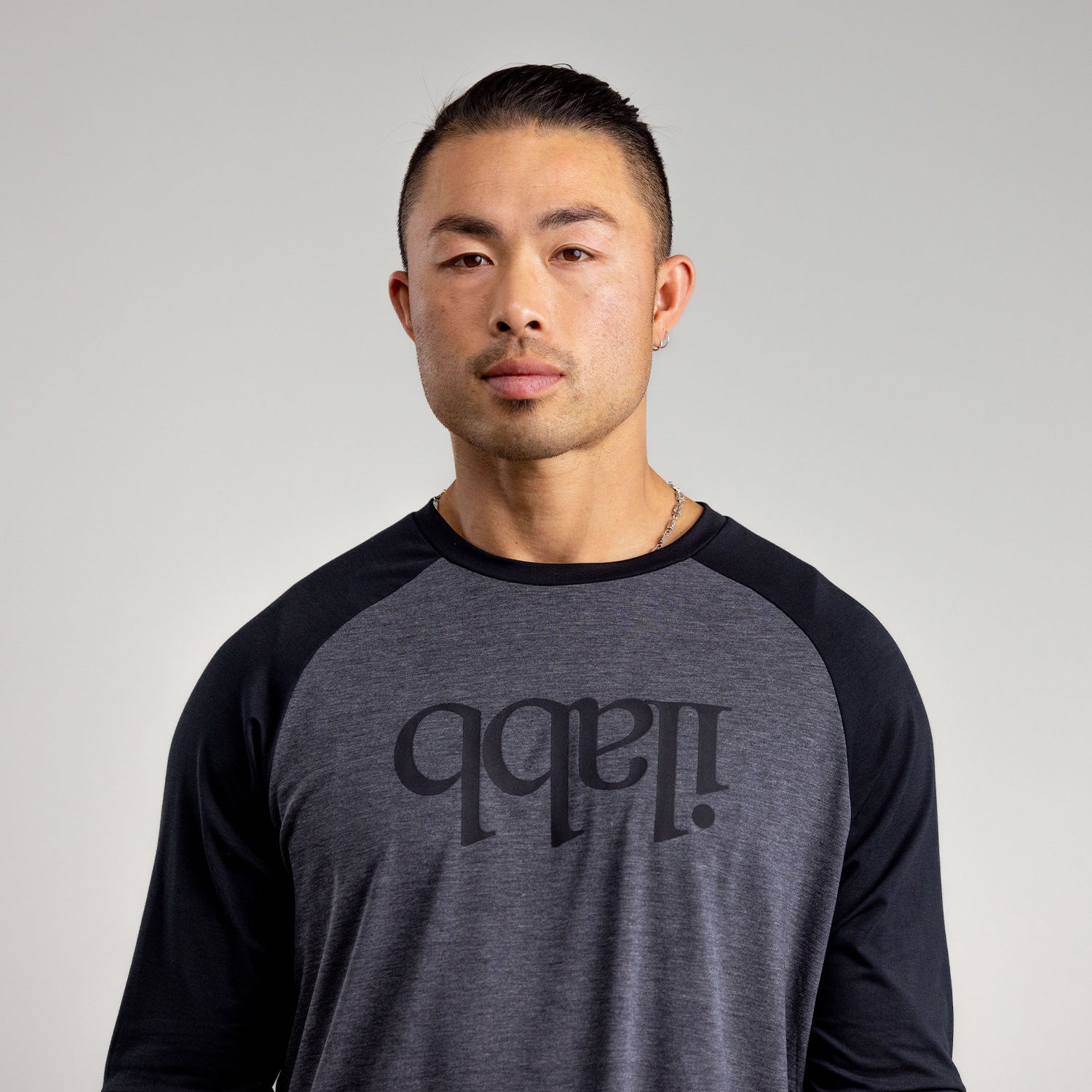 Lomond Capsize 3/4 Tee - Men's - ilabb Canada