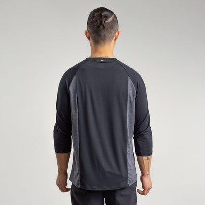 Lomond Capsize 3/4 Tee - Men's - ilabb Canada