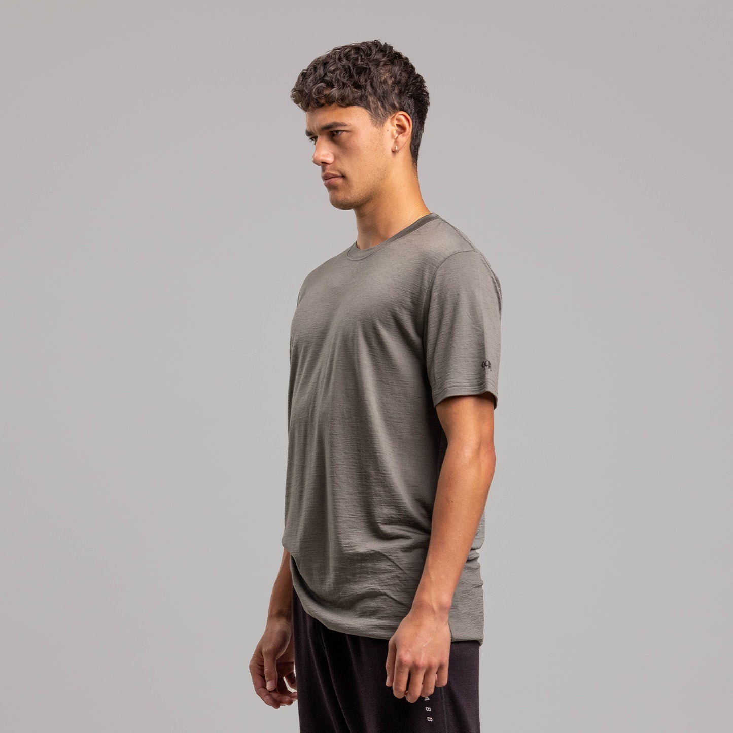 Merino Classic Tee Unisex