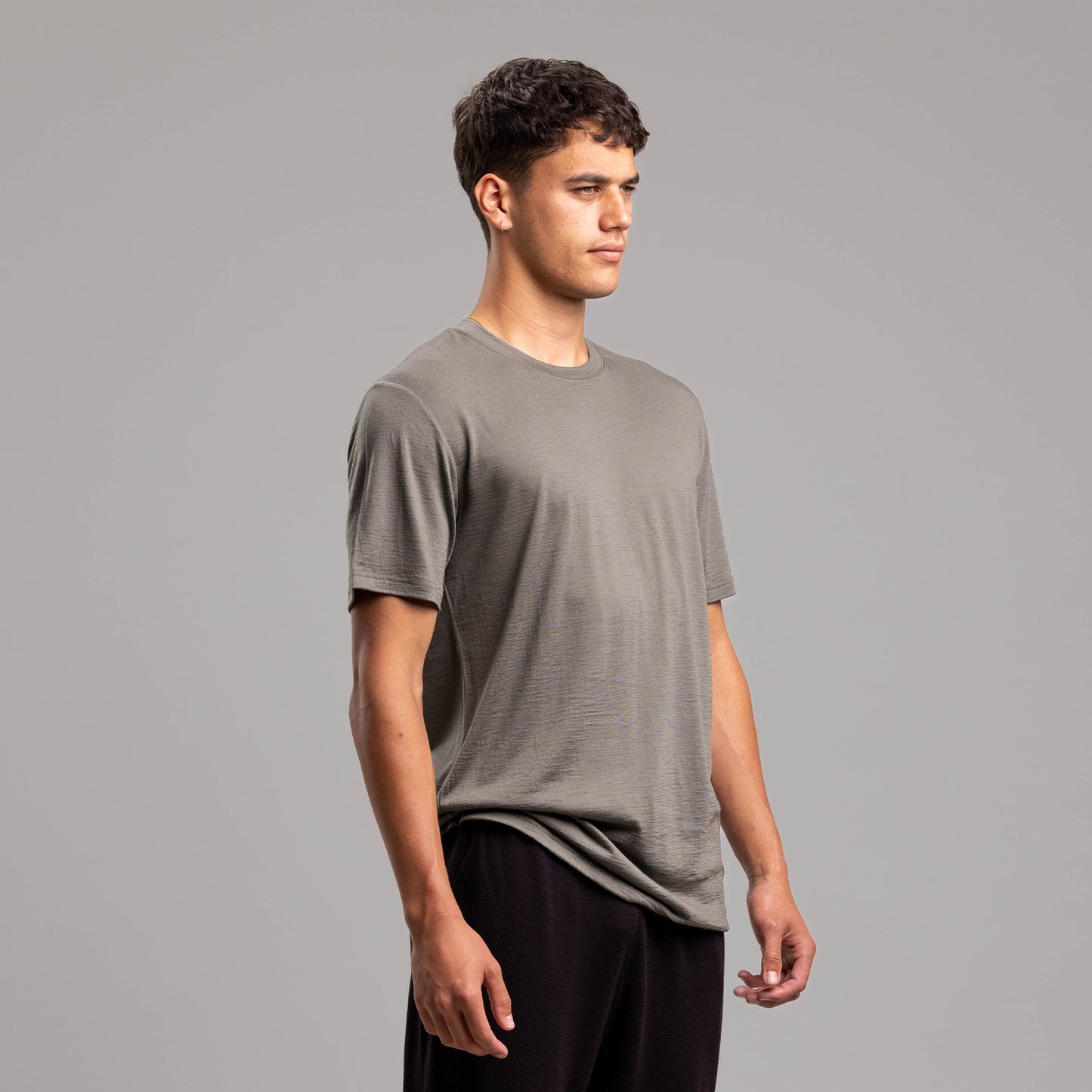 Merino Classic Tee Unisex