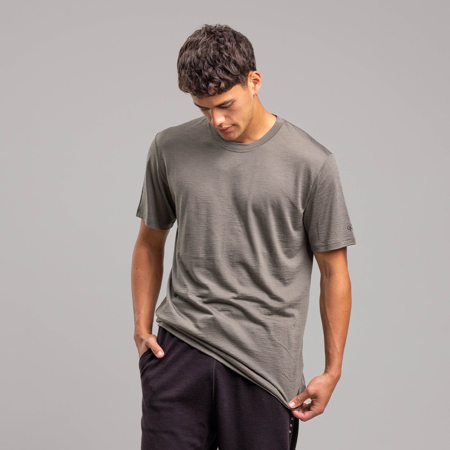 Merino Classic Tee Unisex