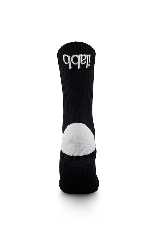 Capsize Sport Sock - Black - ilabb Canada