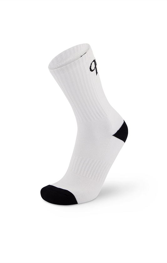 Capsize Sport Sock - White - ilabb Canada