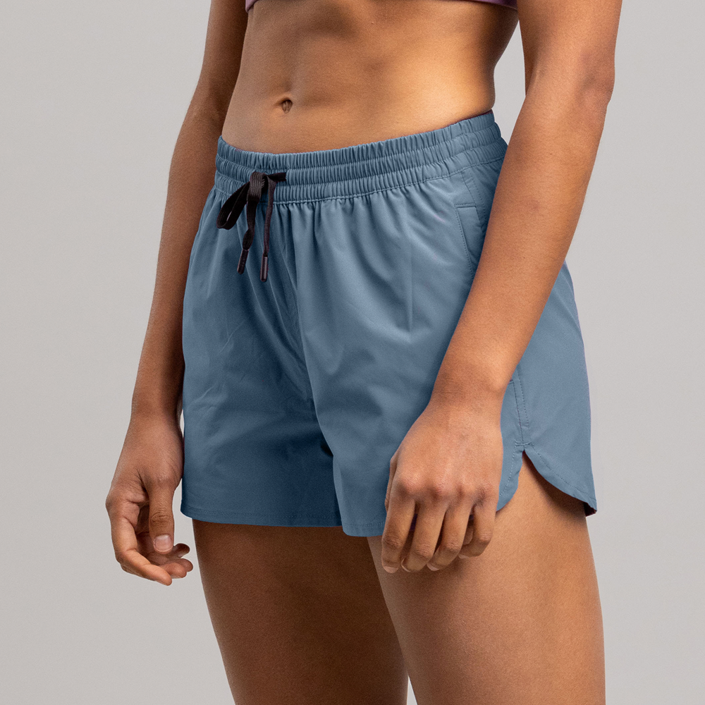 Labb Train Short 3" - Women's