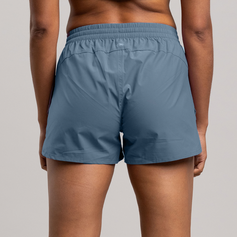 Labb Train Short 3" - Women's