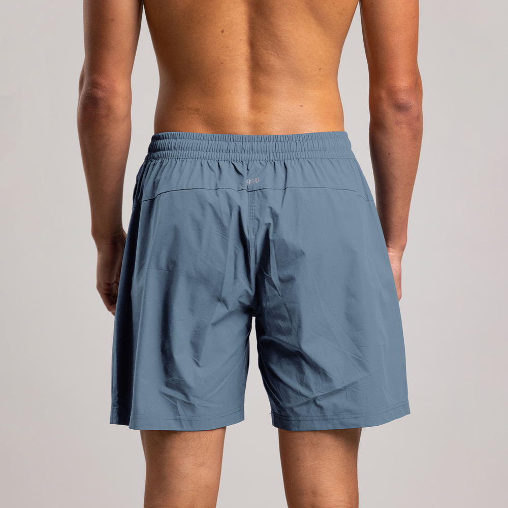 Labb Train Short 7" - Men's