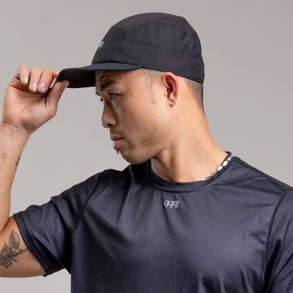 Training Cap BLACK