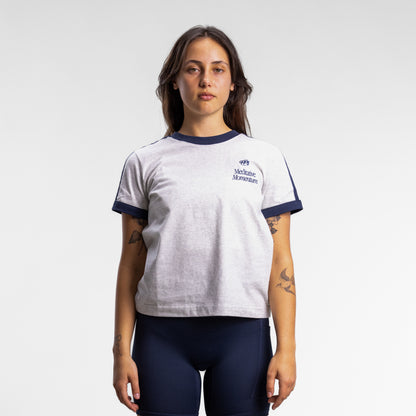 Momentum Vintage Tee Women's