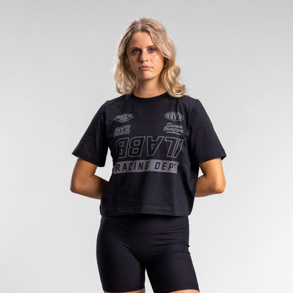 Race 3.0 Relaxed Tee Women's