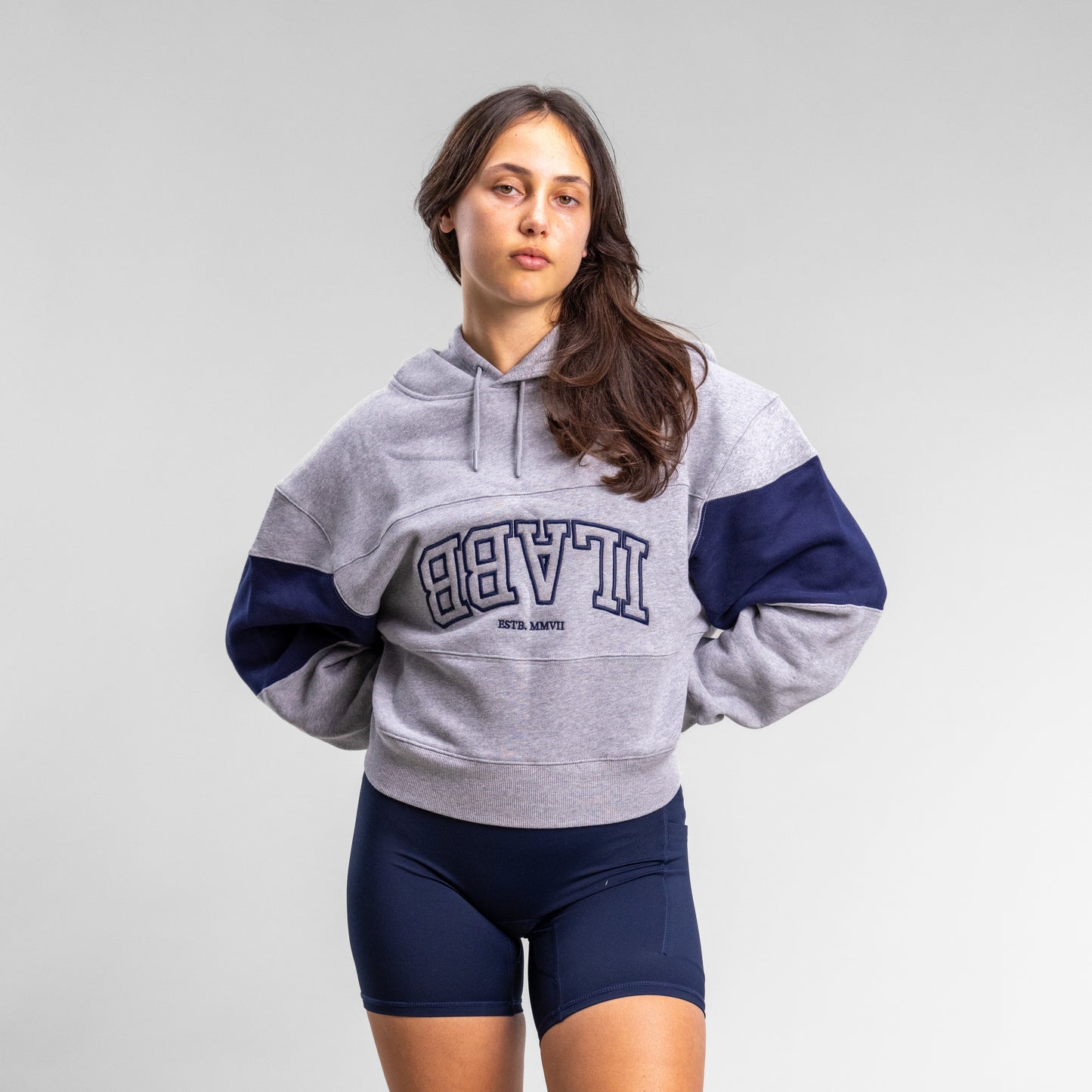 Varsity Extra Hood Women's