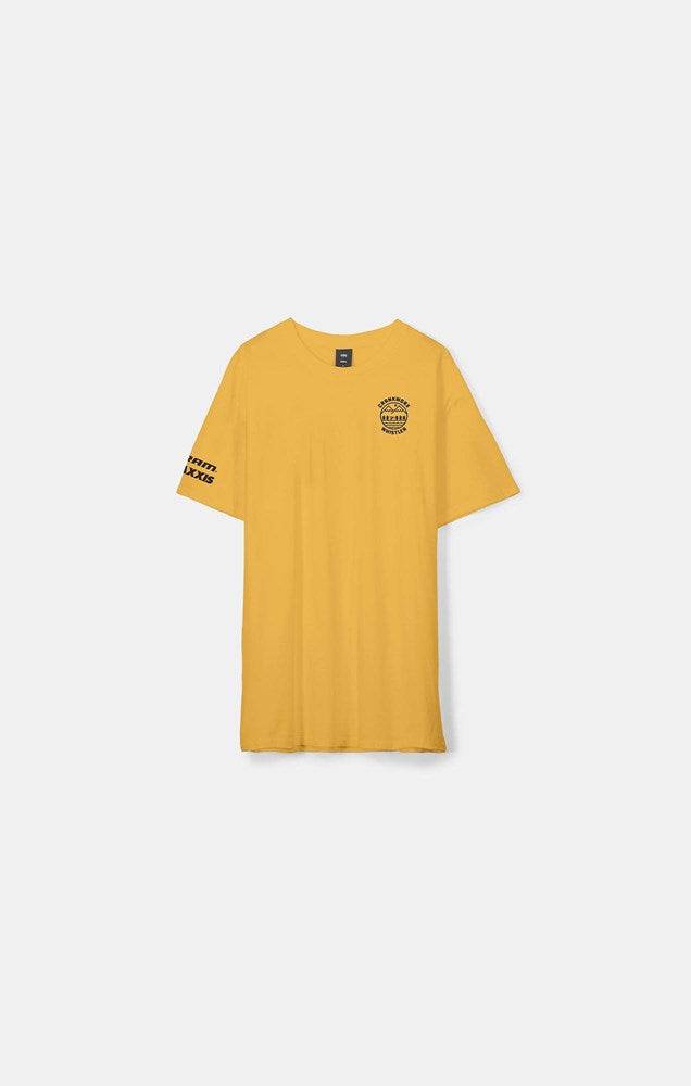 Kids CW Patch Whistler Tee - ilabb Canada