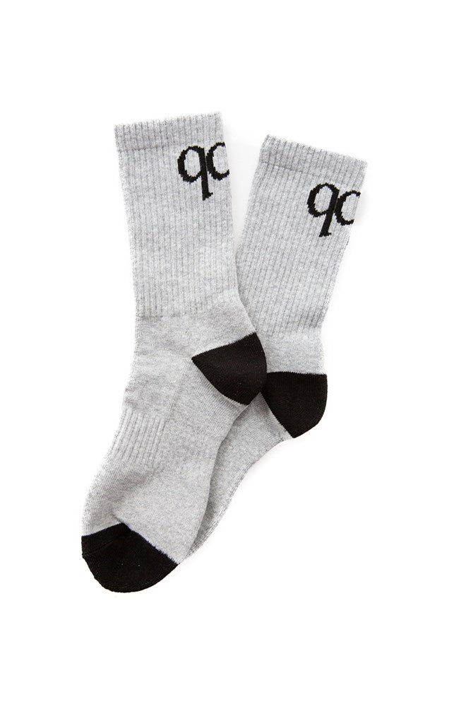 Capsize Sport Sock - Grey - ilabb Canada