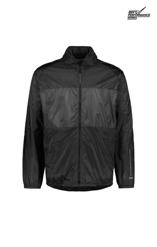 Unisex Marlborough Jacket - Black - ilabb Canada