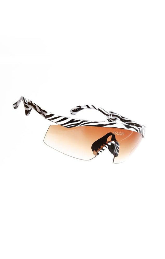 Badd Glasses | Zebra - ilabb Canada