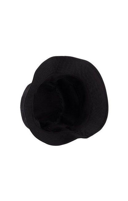 Bucket Hat | Capsize - Black - ilabb Canada