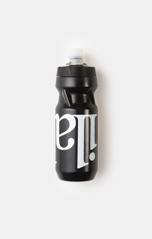 Capsize Plastic Bottle - Black - ilabb Canada