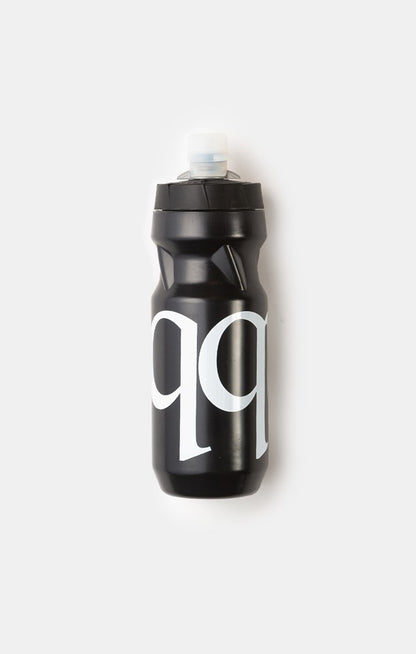 Capsize Plastic Bottle - Black - ilabb Canada