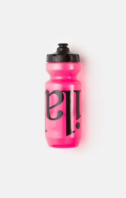 Capsize Plastic Bottle - Pink - ilabb Canada